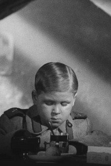 Сын полка