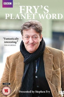 Fry's Planet Word