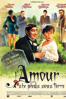 L'Amour six pieds sous terre