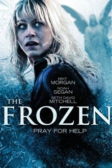 Poster do filme The Frozen