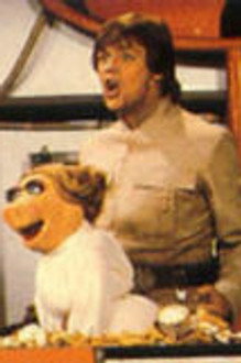 The Muppet Show season 4 episode 19