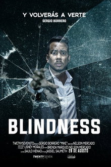 Blindness