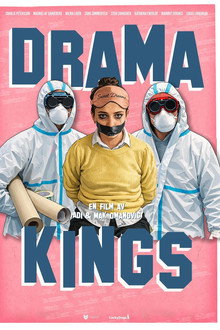 Drama Kings