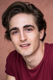 Photo of Brandon Bassir
