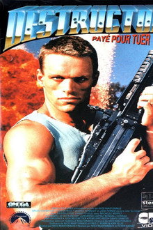 Hired to Kill