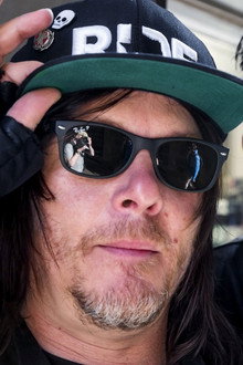 Ride with Norman Reedus - Season 2
