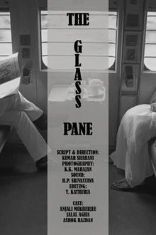 The Glass Pane