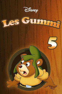 Saison 5