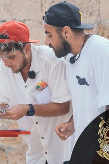 Asia Express - Season 4