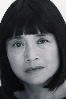 Photo of Sarah Lam