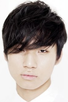 Photo of Kang Dae-sung