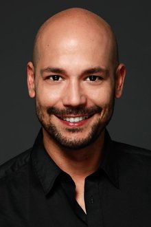 Photo of Juan Manuel Lenis