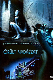 Őrült vadászat