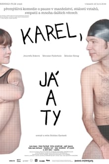 Karel, Me and You