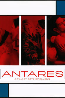 Poster do filme Antares