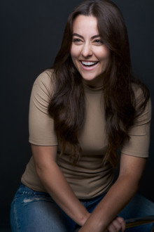 Ashley Ottesen