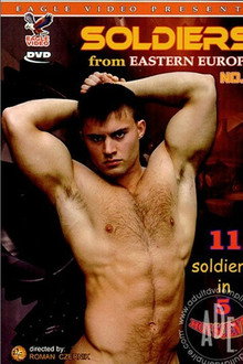 Soldiers from Eastern Europe 6