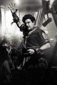 NTR కథానాయకుడు