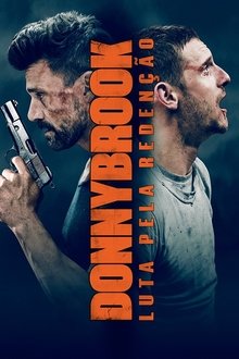 Poster do filme Donnybrook - Luta Pela Redenção