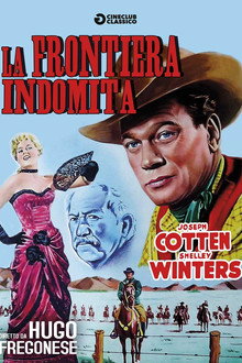 La frontiera indomita
