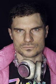 Photo of Flula Borg