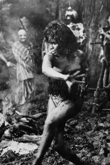 Curse of the Voodoo