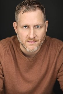 Photo of Kevin Hansen