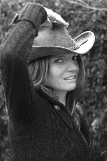 Photo of Jericca Cleland