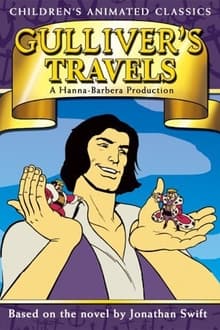 Poster do filme Gulliver's Travels