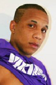 Kris Rockafella