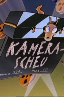 Rocko's Modern Life season 3 episode 8