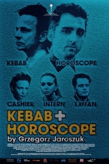 Poster do filme Kebab & Horoscope