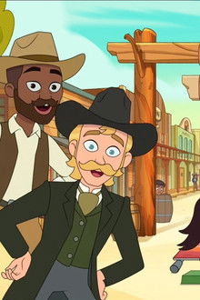 Hailey's On It! - Season 1