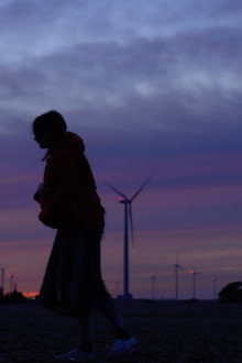 Why Do The Turbines Glow?