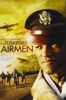 The Tuskegee Airmen