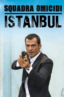 Squadra Omicidi Istanbul