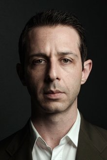 Photo of Jeremy Strong