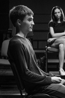 Finding Character