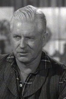 Photo of William Forrest