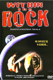Śmiercionośna skała