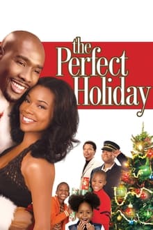 Poster do filme The Perfect Holiday