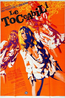 Le toccabili