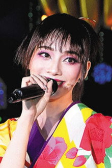 夢白あや　ミュージック・サロン 『AYA祭り!!』