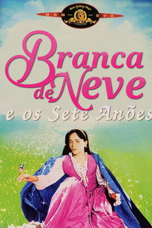 Branca de Neve e Os Sete Anões