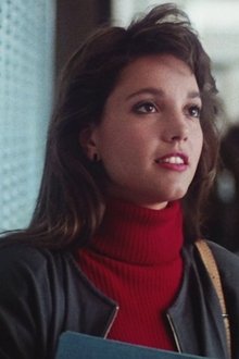 Photo of Lisa Orgolini