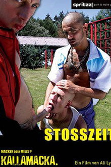 Stoßzeit