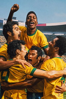 Brazil 1970: Ngôi sao thứ ba