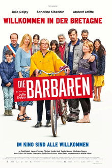 Die Barbaren - Willkommen in der Bretagne