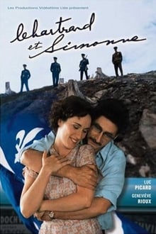 Poster da série Chartrand et Simonne