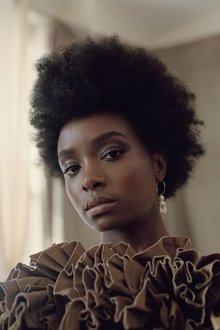 Photo of Kiki Layne